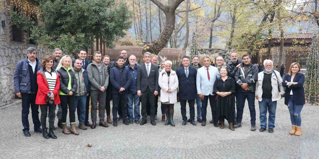Başkan Oktay’dan ’24 Temmuz’ Mesajı