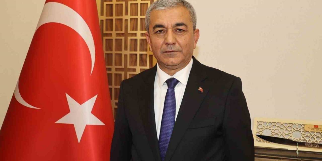Başkan Kaplan’dan ’gazeteciler Ve Basın Bayramı’ Mesajı