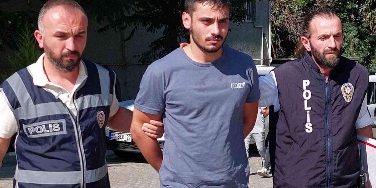 Evinde Tabancayla Vurulan Şahsın Ölümünde 2 Tutuklama