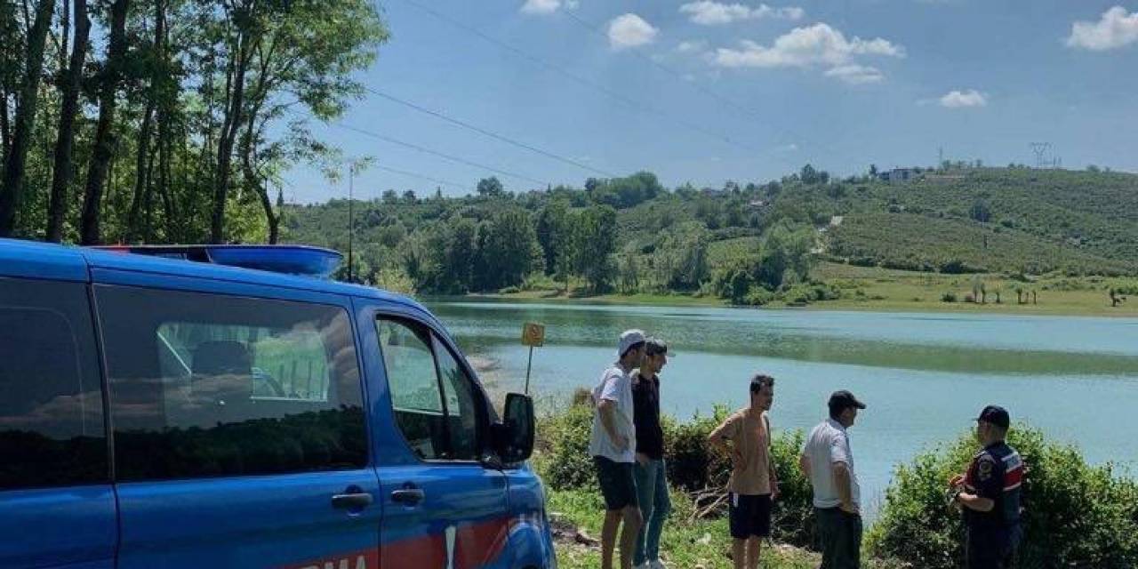 Jandarmadan Boğulmalara Karşı Sıkı Önlem