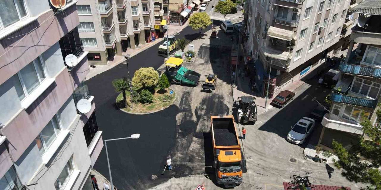 Demir: "ulaşım Konforunu Artırıyoruz"