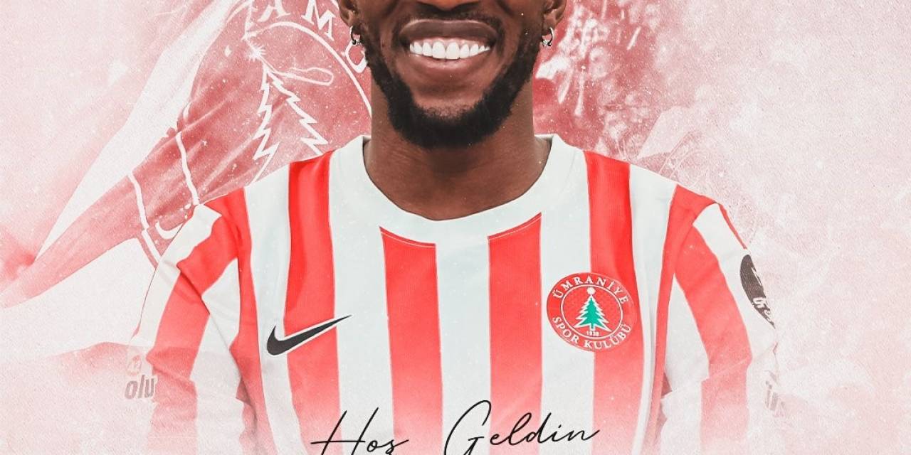 Daouda Bamba, Ümraniyespor’da