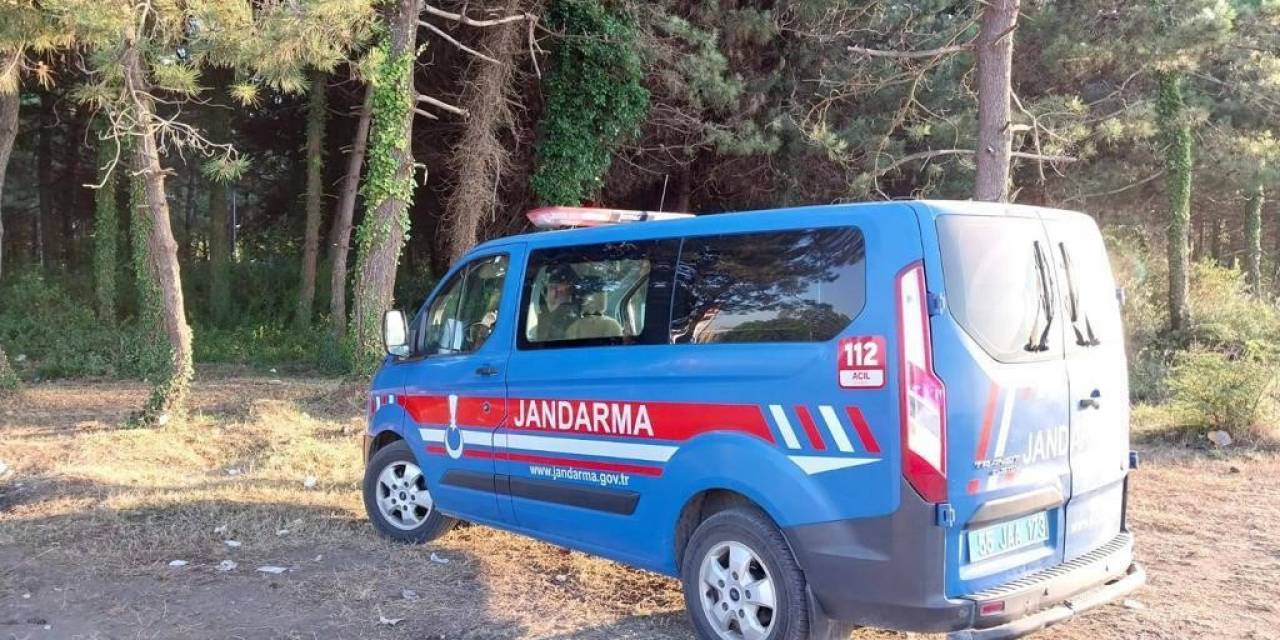 Jandarma ’yeşil Vatan’ Nöbetinde