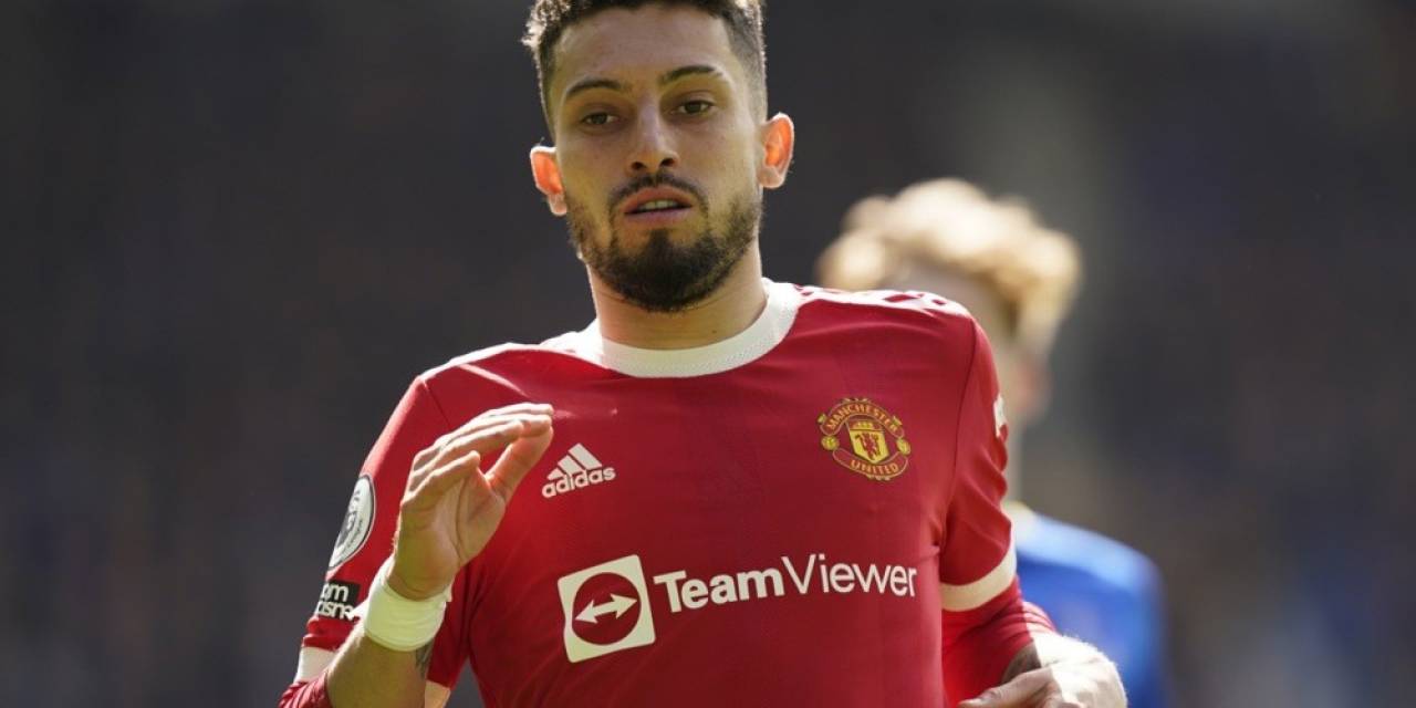 Alex Telles, Al-nassr’a İmzayı Attı