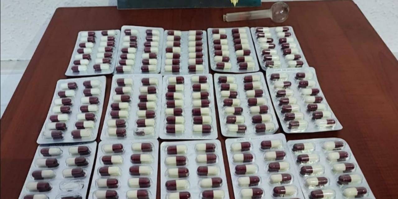 Çorum’daki Uyuşturucu Operasyonunda 3 Tutuklama