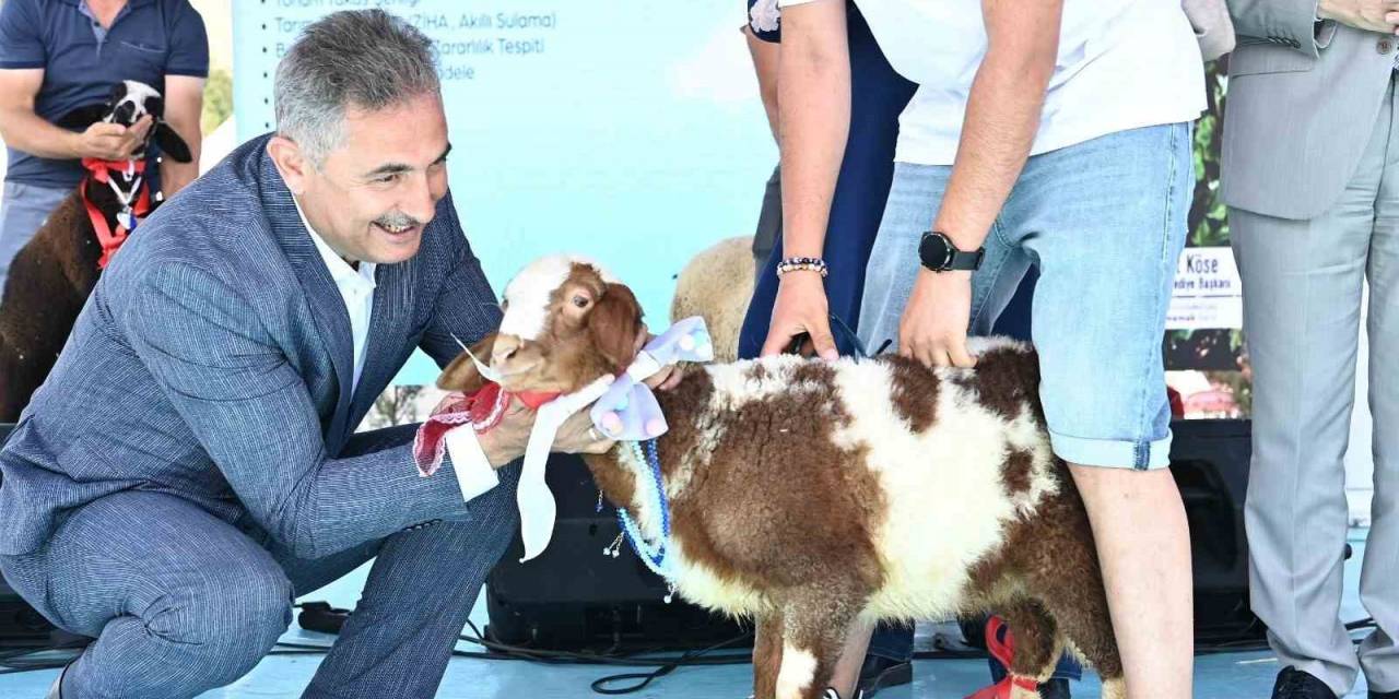 2. Ekofest 2023 Yoğun Katılımla Gerçekleşti