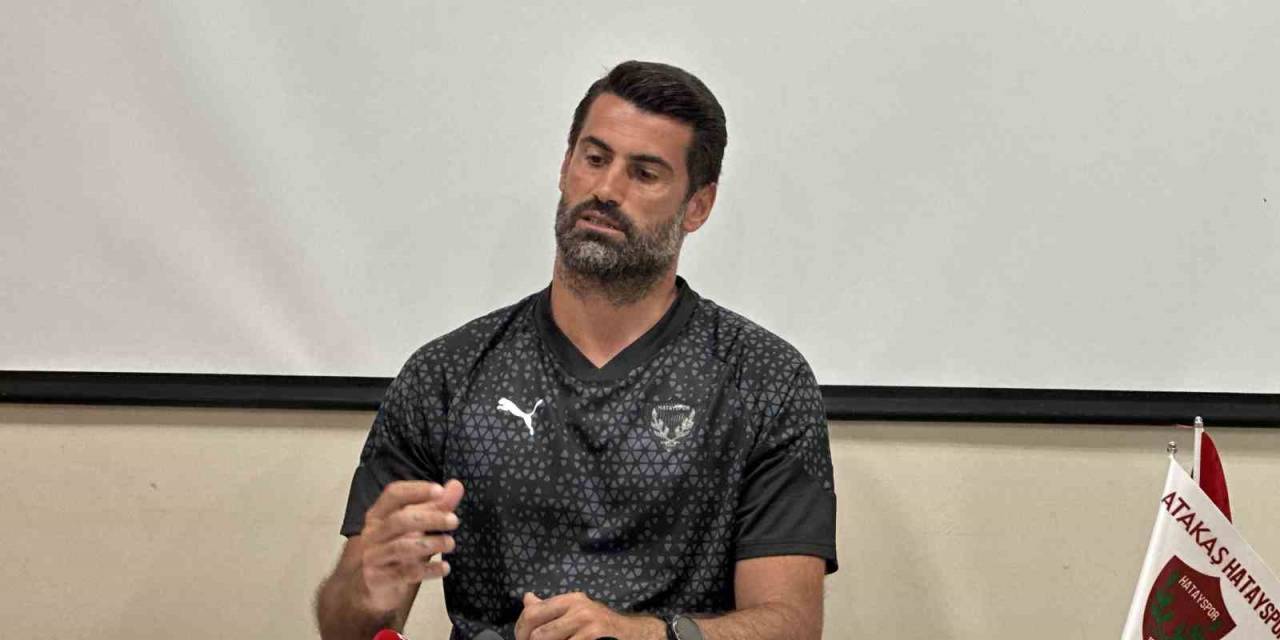 Volkan Demirel: "oyunculara Sosyal Medyadan Bizzat Kendim Ulaşıyorum"