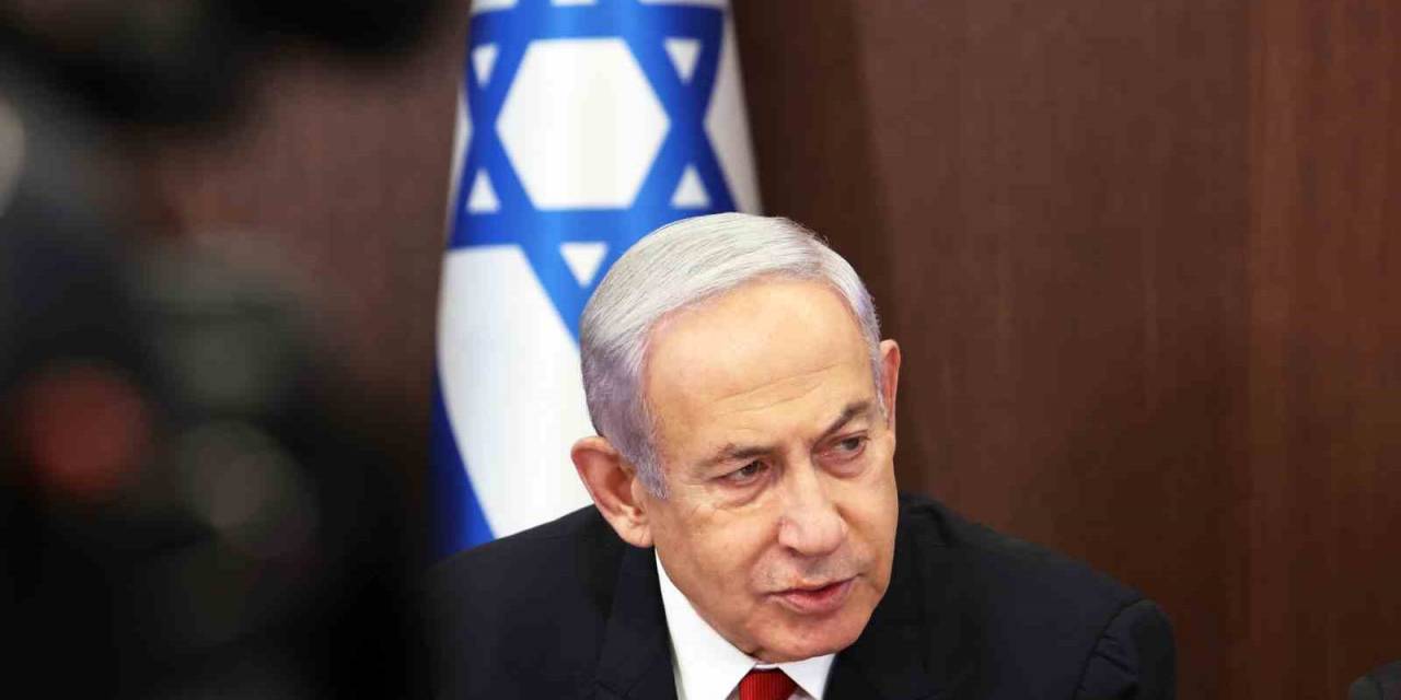 Netanyahu’ya Kalp Pili Takıldı