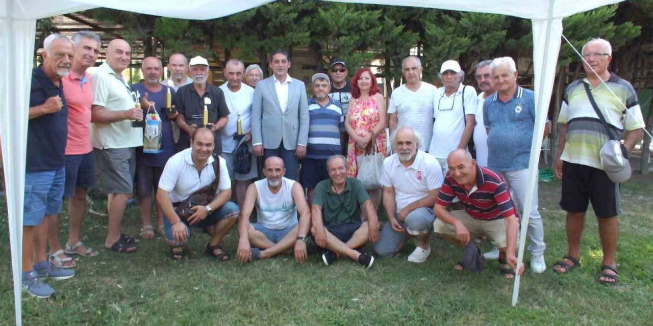 Balıkesir’de 120 Bricçi Yarış Heyecanı Yaşadı