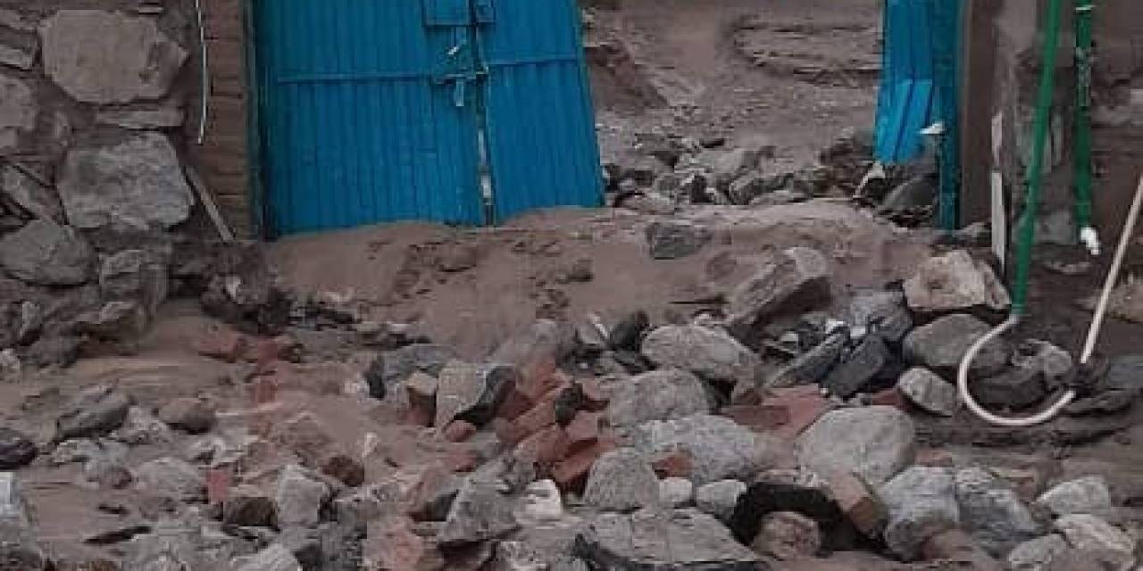 Afganistan’da Sel: 31 Ölü
