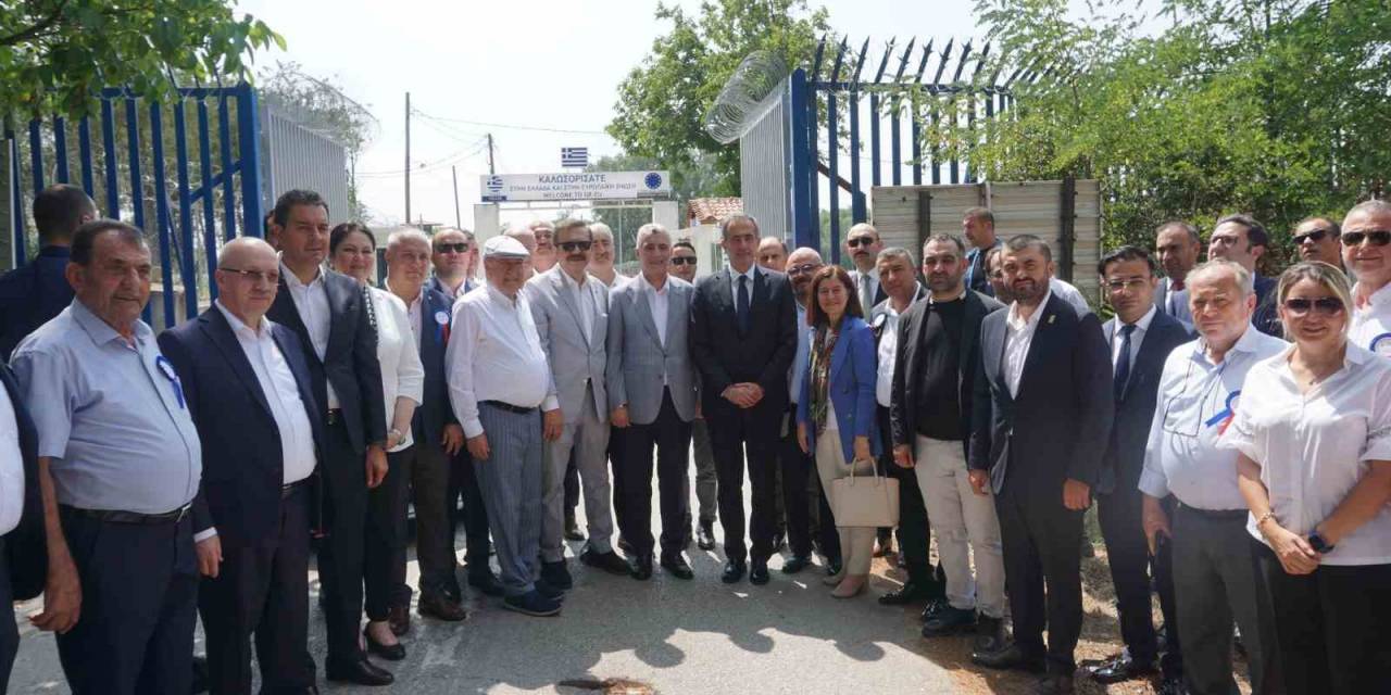 Ticaret Bakanı Bolat: "2021 Yılında 225 Milyar Dolar Olan İhracatımız, 2022 Yılında 254 Milyar Dolara Ulaştı"