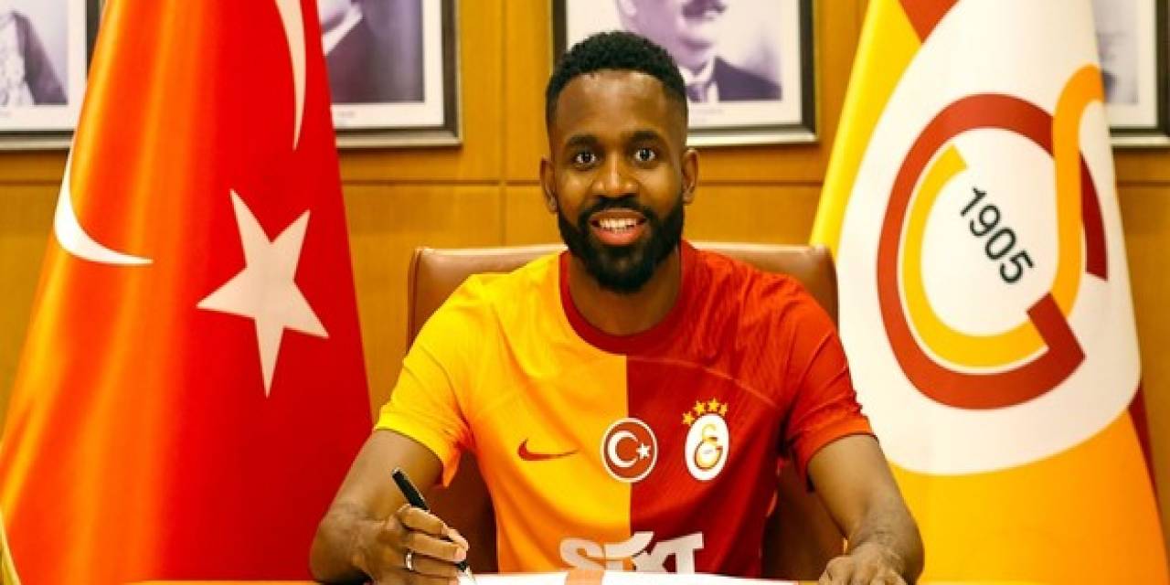 Galatasaray, Cedric Bakambu’nun Maliyetini Açıkladı