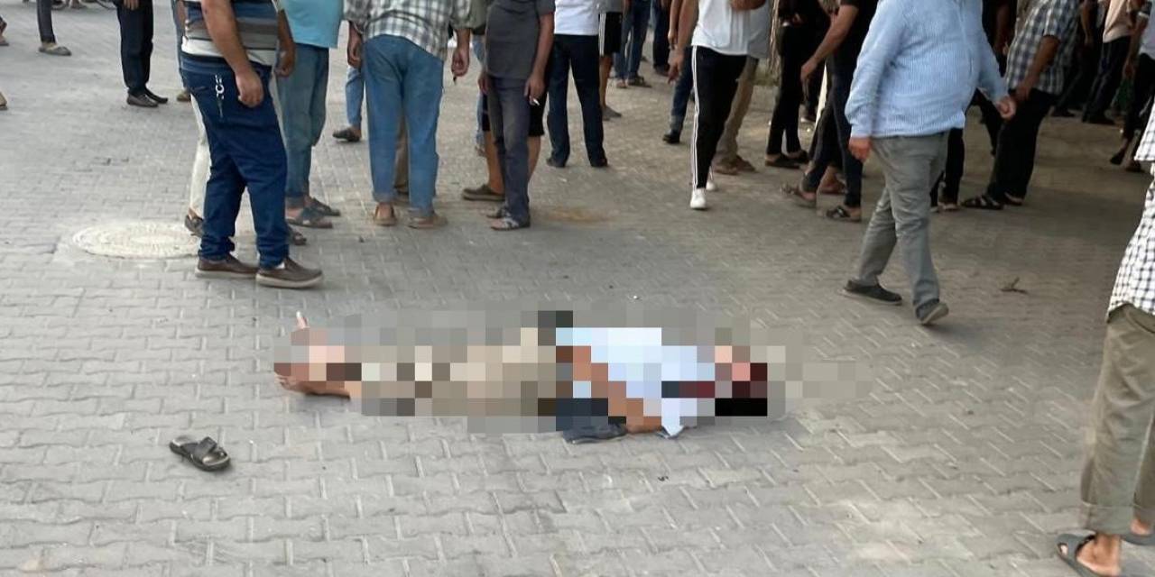 Turgutlu’da Silahlı Kavga: 2 Ölü