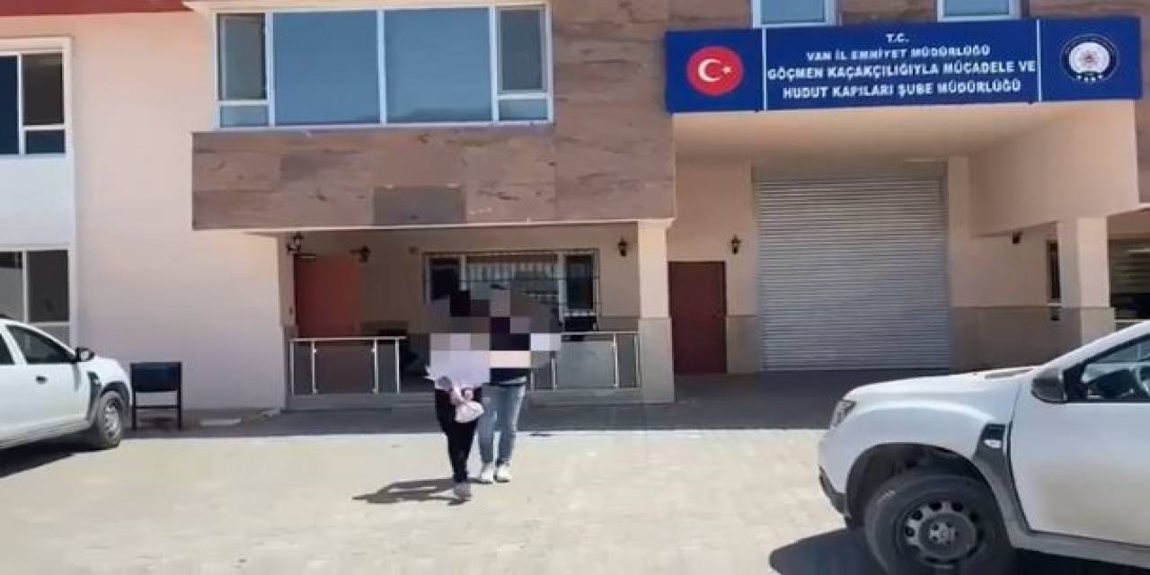 Van’da 3 Organizatör Tutuklandı