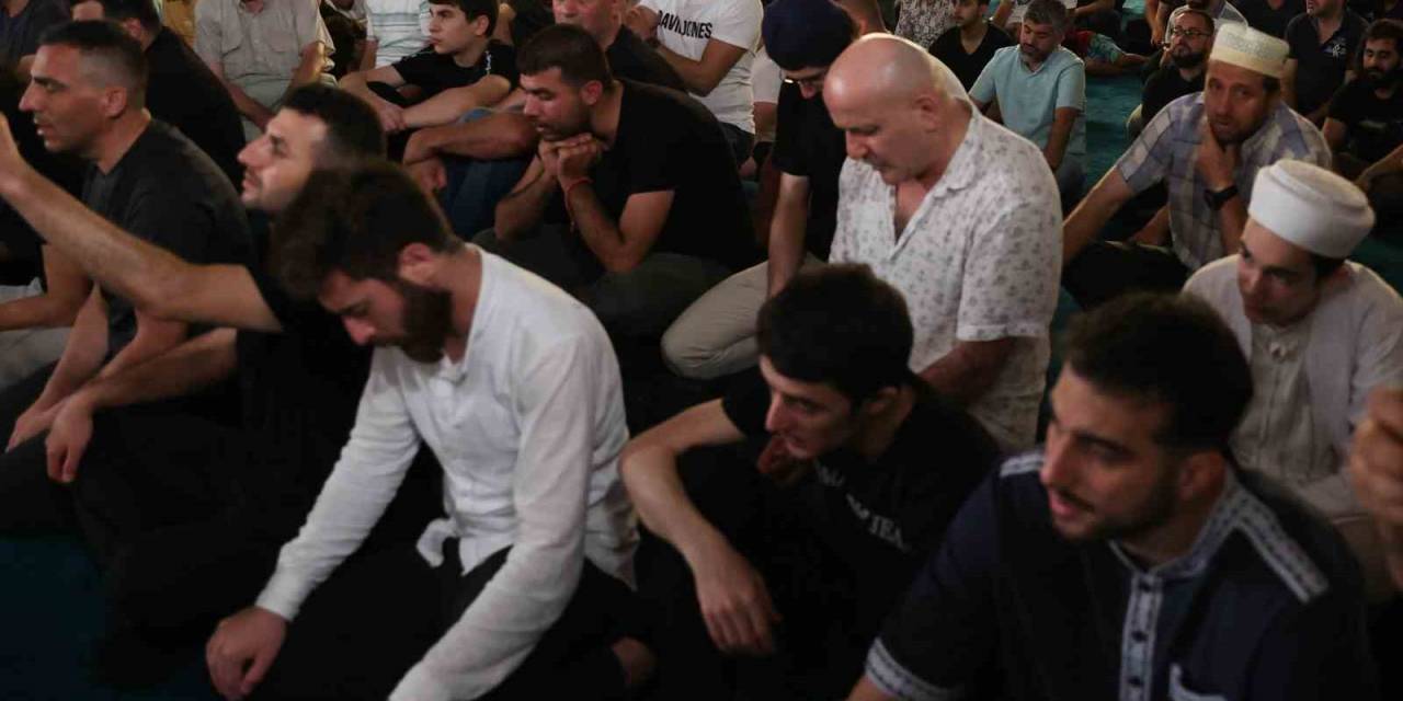 Diyanet İşleri Başkanı Ali Erbaş: “ayasofya Ruhunu Taşıyan Gençler Yetiştirmeye Devam Edeceğiz”