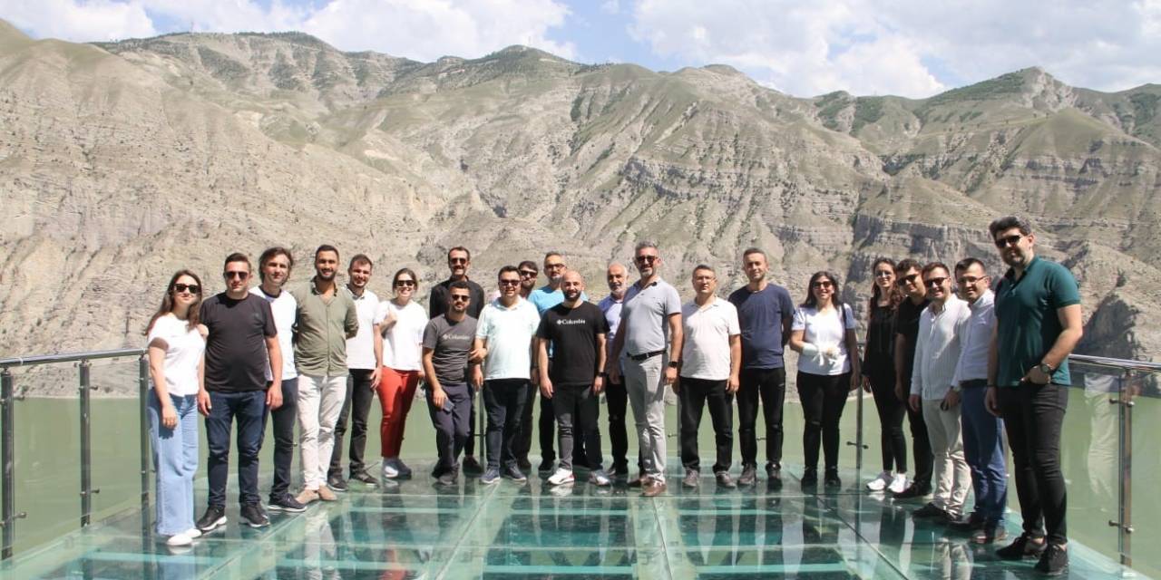 Aras Edaş’tan Kamulaştırma Çalıştayı