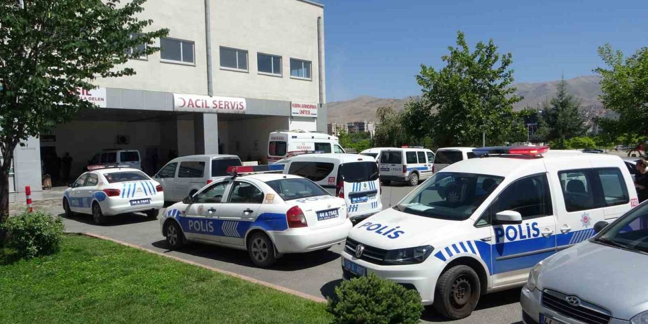 Polise Mukavemete Tutuklama