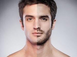 Gelişen Teknoloji Sakal Ve Bıyık Ekimine Olan Talebi Arttırıyor