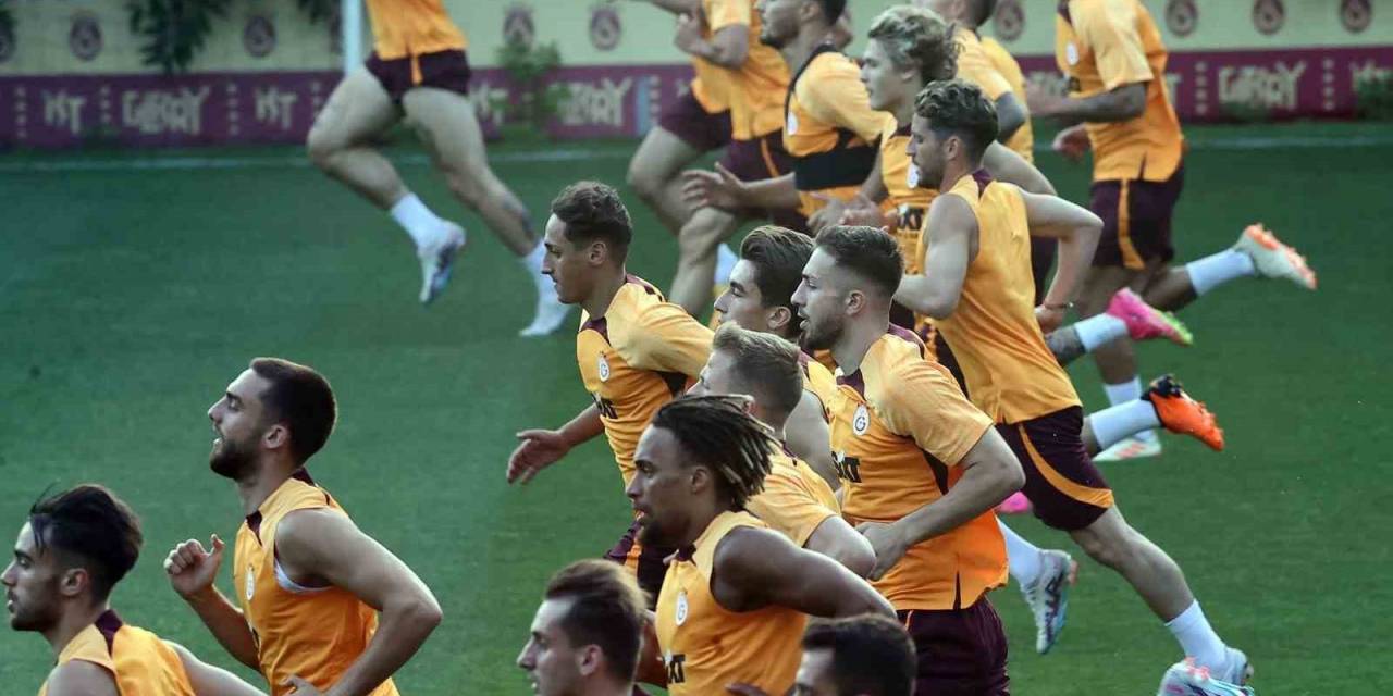 Galatasaray Sezona Avrupa’da Başlıyor