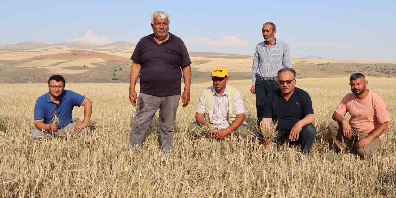 Baraj Kenarında ’susuzluk’ Krizi