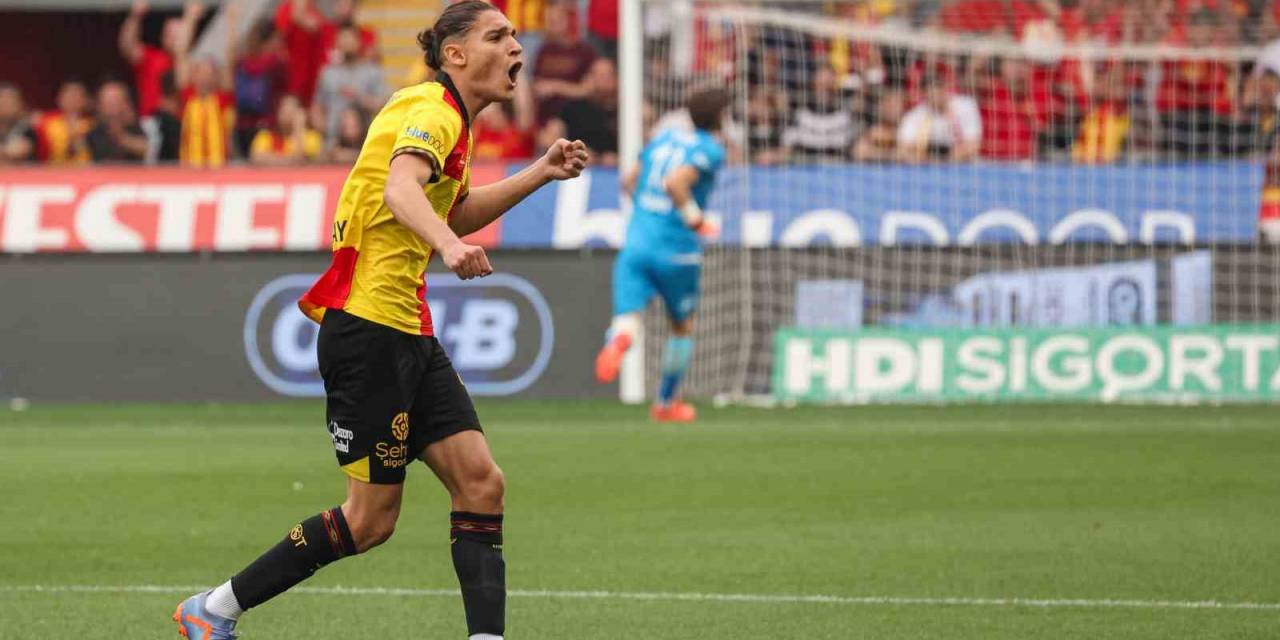 Göztepe, Fenerbahçe’den Emir Ortakaya’yı Yeniden Kiralayacak