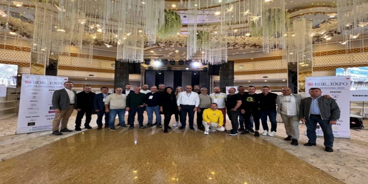 Türk Deri Sektörü Kazakistan Pazarında Büyüyor