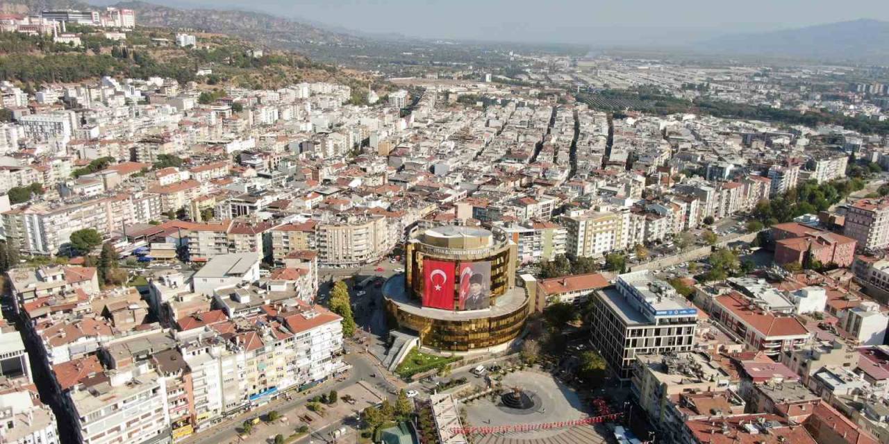 Aydın’ın Göç Rakamları Belli Oldu