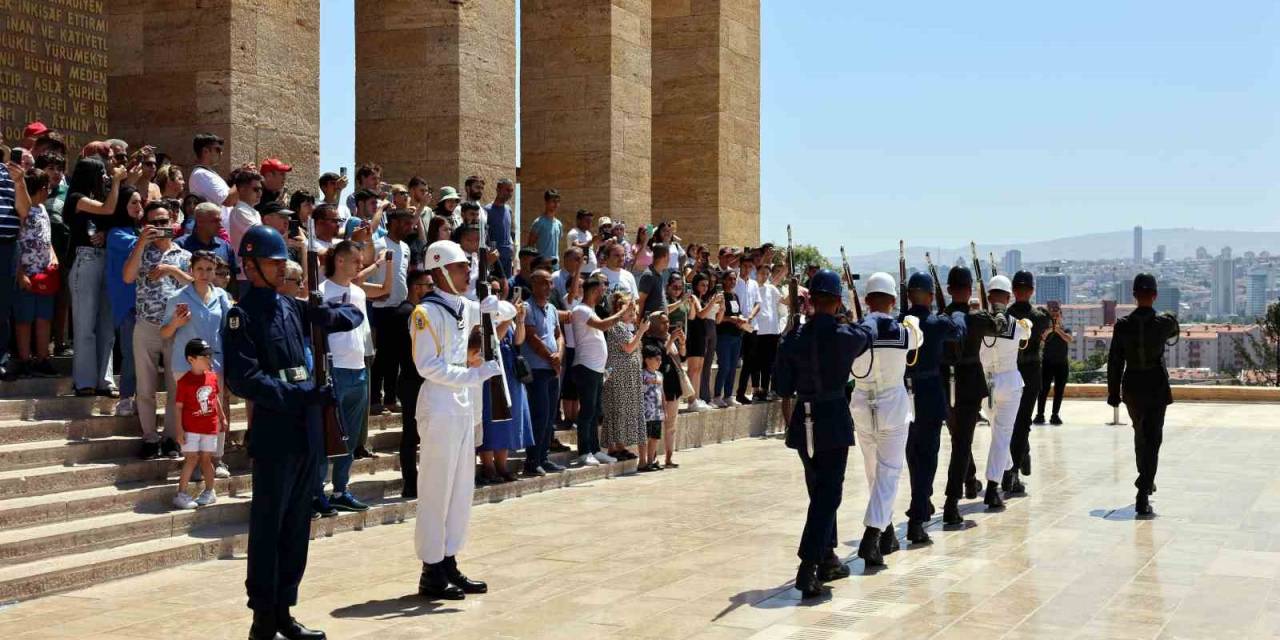 Akdenizli Kadınlar Ankara Ve Gaziantep’i Gezdi
