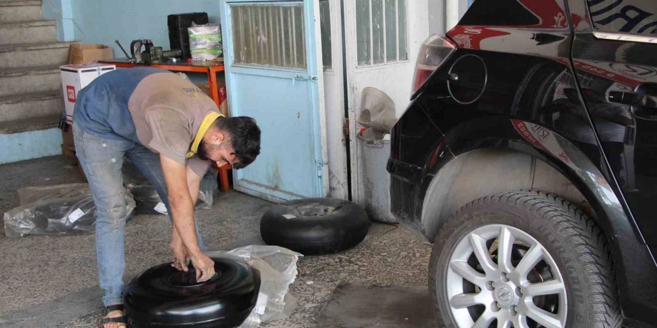 Yakıt Fiyatlarının Artmasıyla Şoförler Tasarruf İçin Lpg’ye Yöneldi