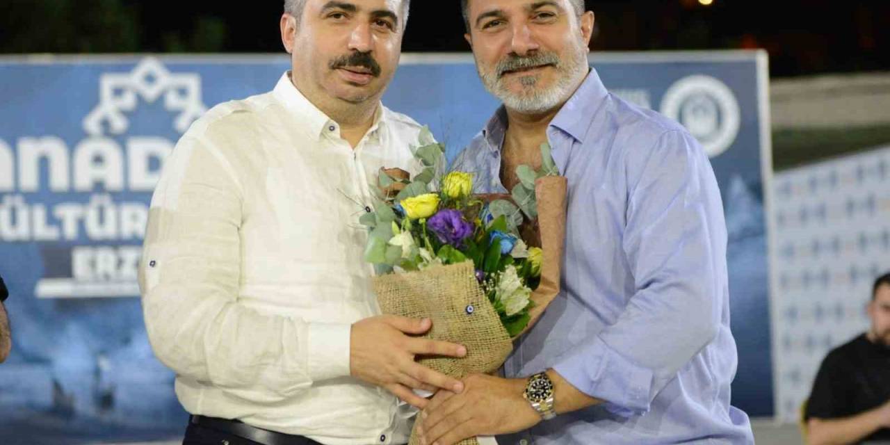 Yıldırım’da Anadolu Kültür Şöleni