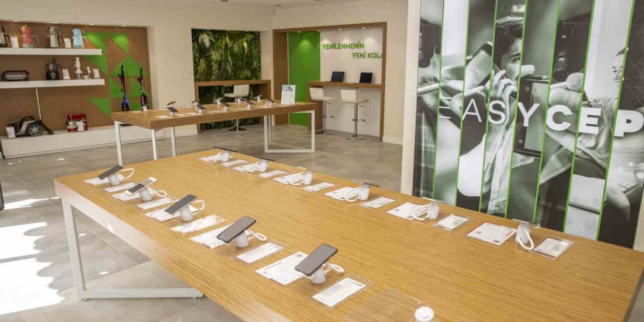 2023’te Yenilenmiş Telefona Eğilim İki Kat Arttı