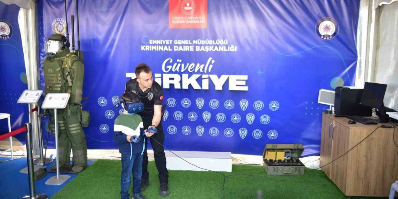 2. Antalya Bilim Festivali 19 Ekim’de Kapılarını Açıyor