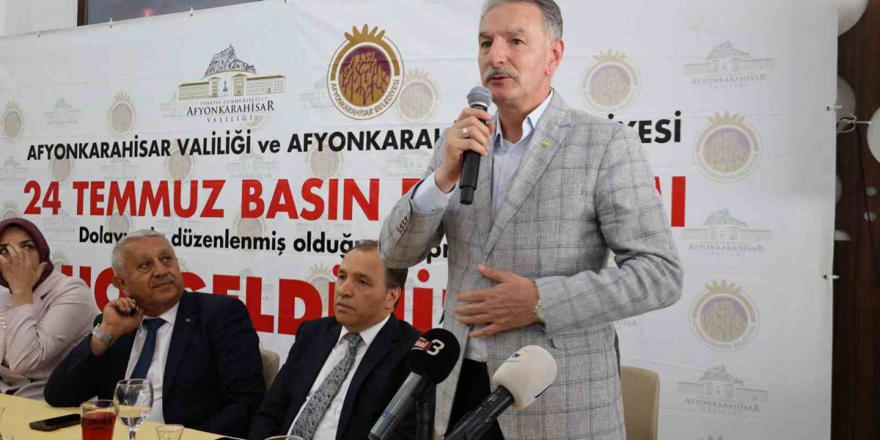 Tmo Genel Müdürü Güldal’dan Askıya Alınan Tahıl Koridoru Anlaşmasıyla İle İlgili Açıklama: