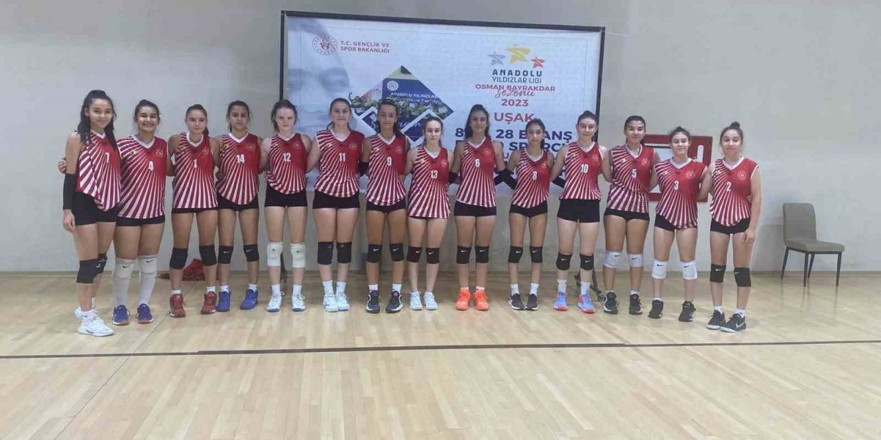 Türkiye Finallerine Yükseldiler, Aydın’ın Gururu Oldular