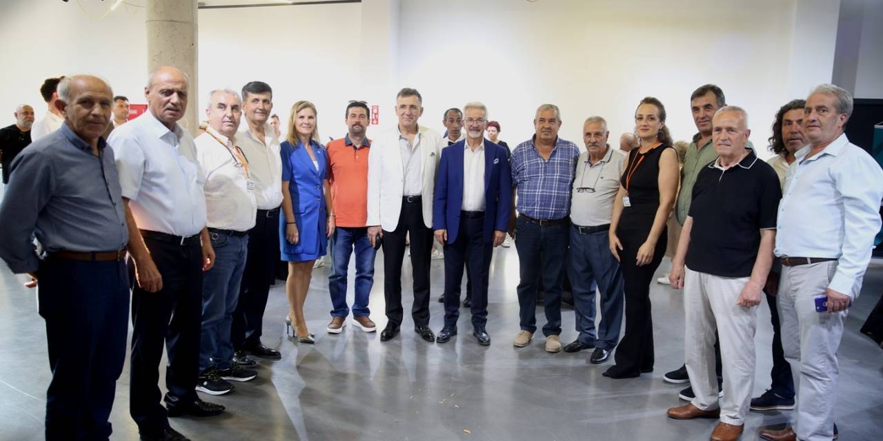 Lozan Antlaşması Nilüfer’de Anlatıldı