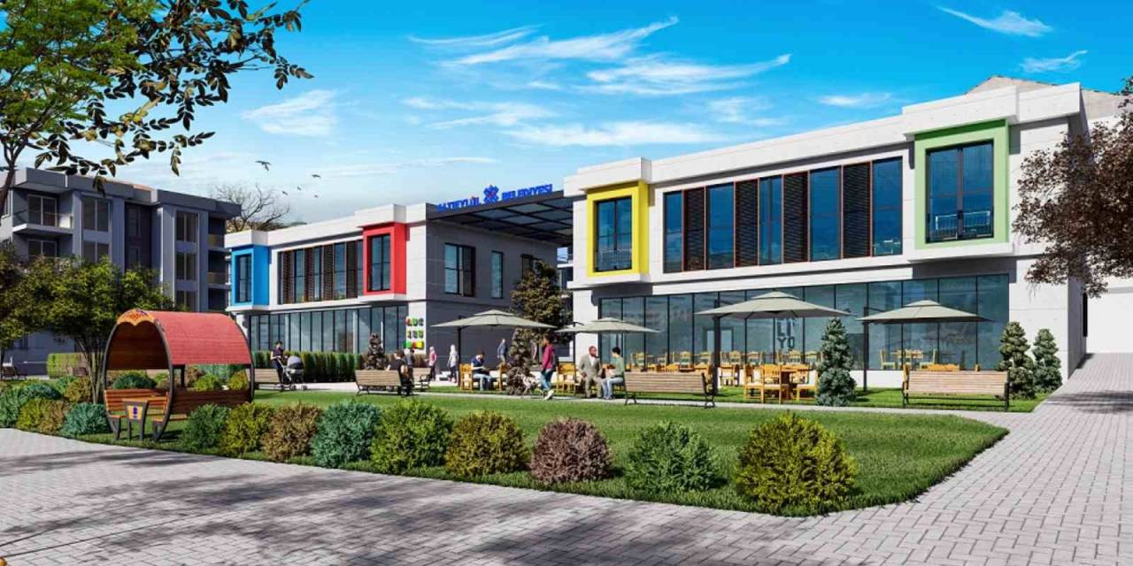 Seyyid Ahmet Arvasi Kompleksi Gün Sayıyor