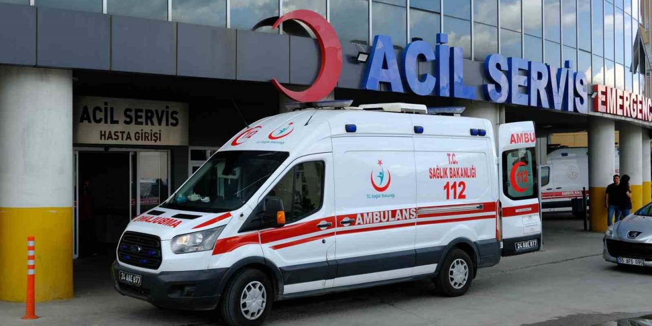 Av Tüfeğiyle Yanlışlıkla Kendini Vuran Çoban Öldü