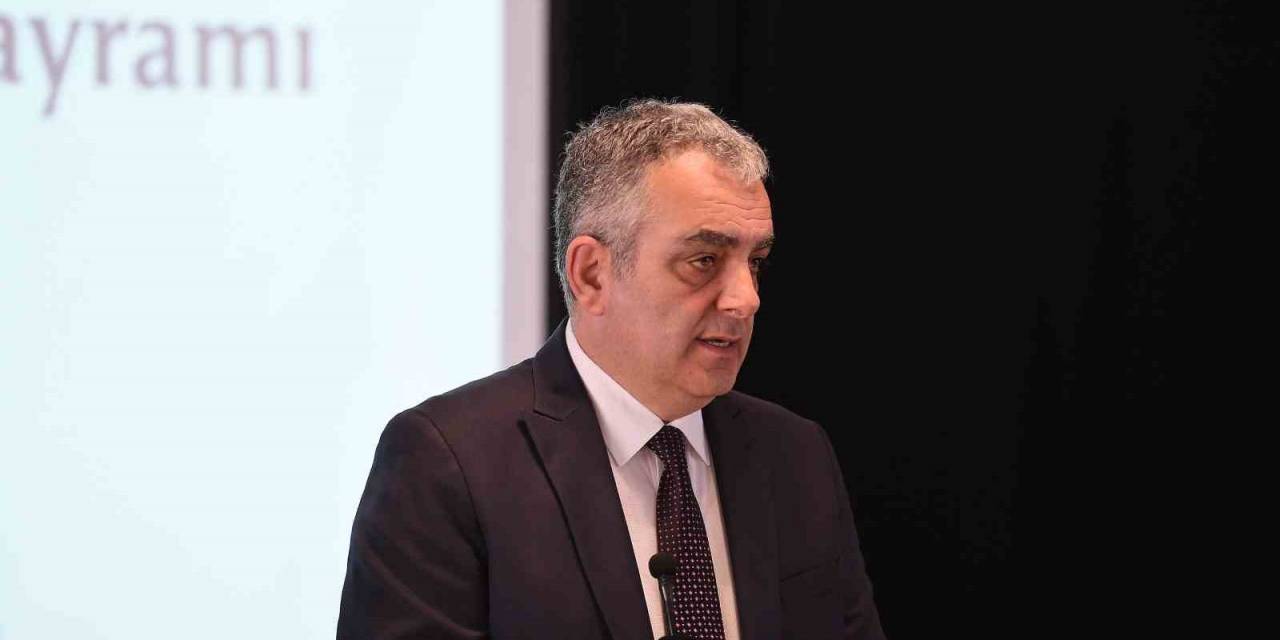 Başkan Esen: "lider Değişikliği Hareketine Katılmıyorum"
