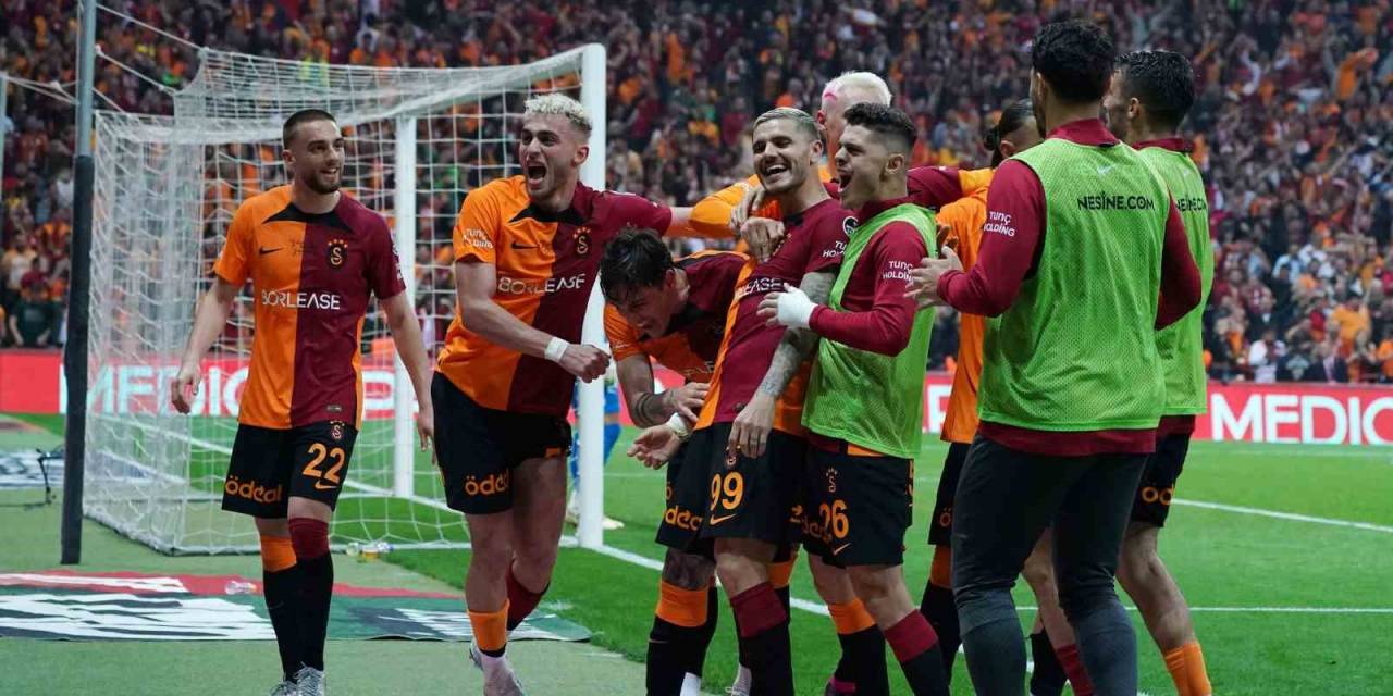 Galatasaray’ın Muhtemel Rakipleri Belli Oldu