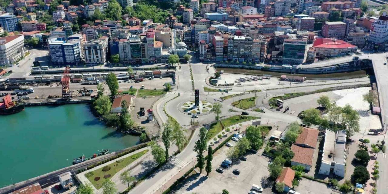 Yurt Dışından Zonguldak’a Bin 547 Kişi Göç Etti