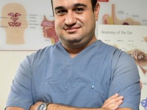 Burun Ameliyatı Öncesi Psikolojik Durum Uyarısı