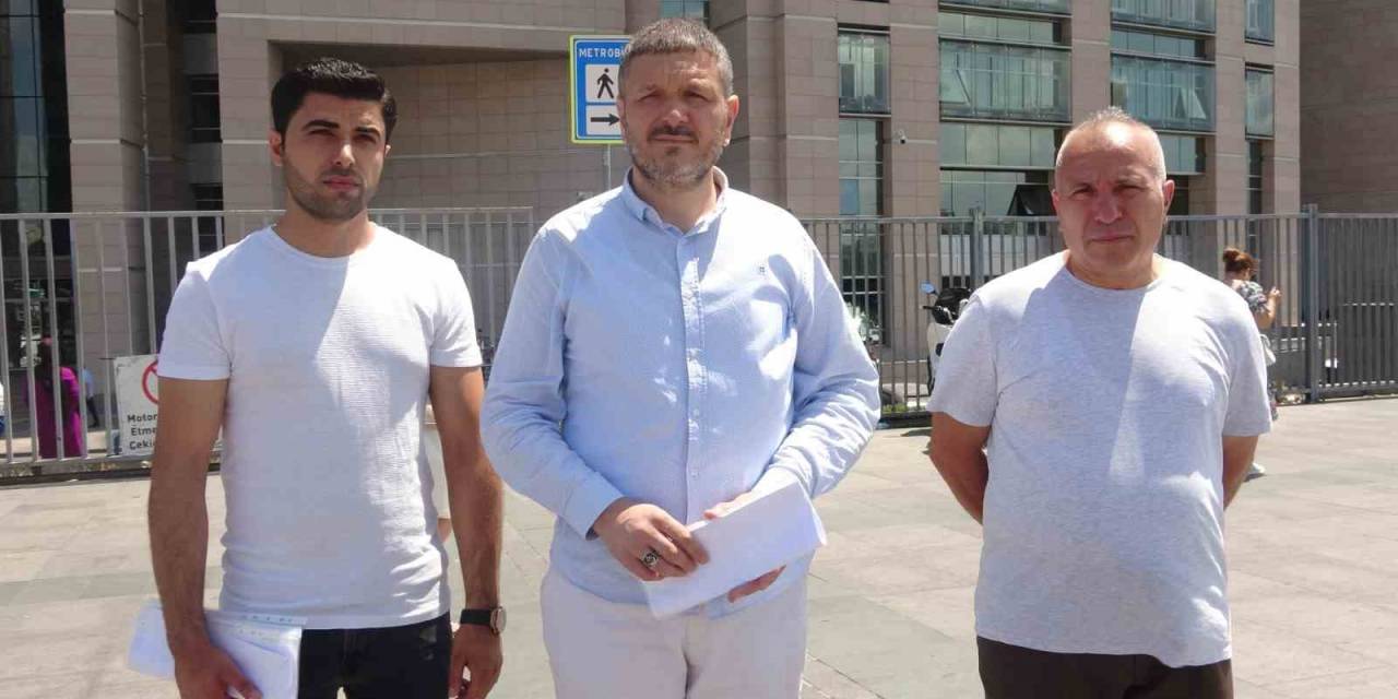 İstanbul Büyükşehir Belediyesi’ne Feshane’de Bulunan Sergi Gerekçesiyle Suç Duyurusu