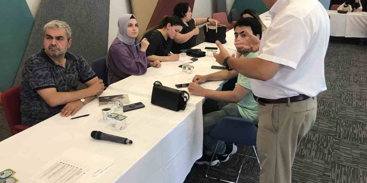 Beyoğlu’nda İklim Değişikliği Eylem Planı Hayata Geçiriliyor