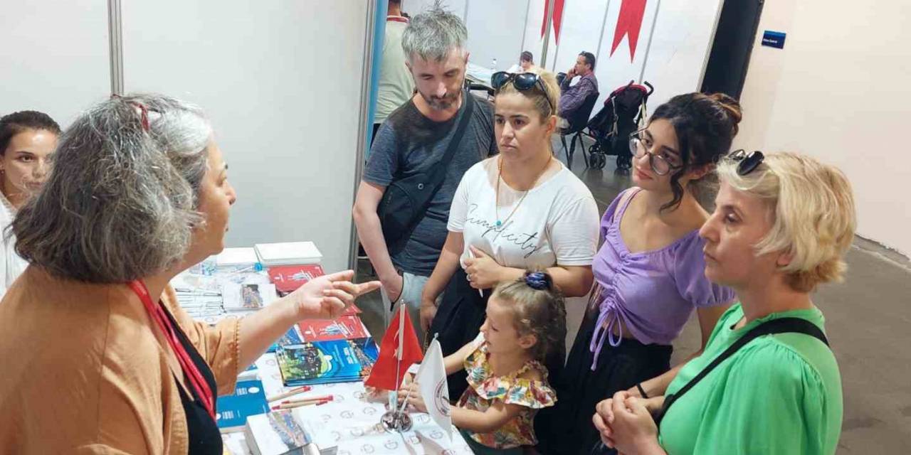 Aday Öğrencilerden Zbeü’ye Yoğun İlgi