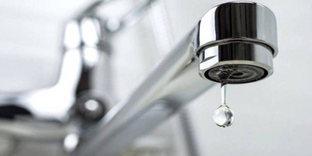 Pamukkale İçme Suyu Şebekesinde Çalışma Yapılacak