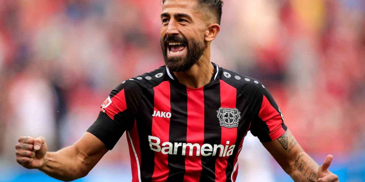 Kerem Demirbay, Antrenmanda Sakatlandı