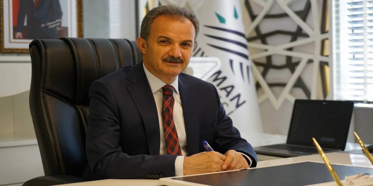 Başkan Kılınç’tan Gazeteciler Ve Basın Bayramı Mesajı