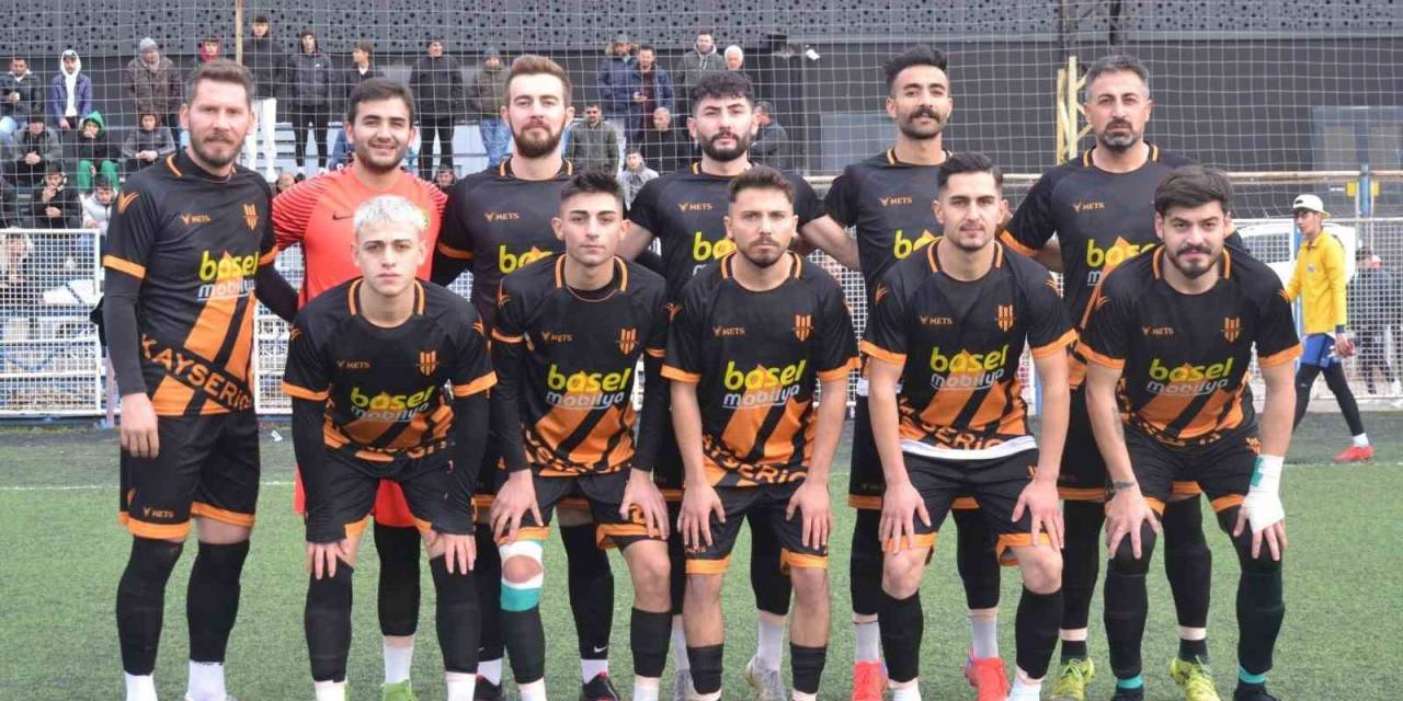 Kayserigücü, Sezonu 15 Ağustos’ta Açacak