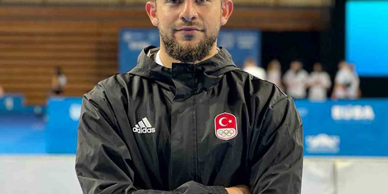 Fatih Şen Hırvatistan’da Şampiyon Oldu