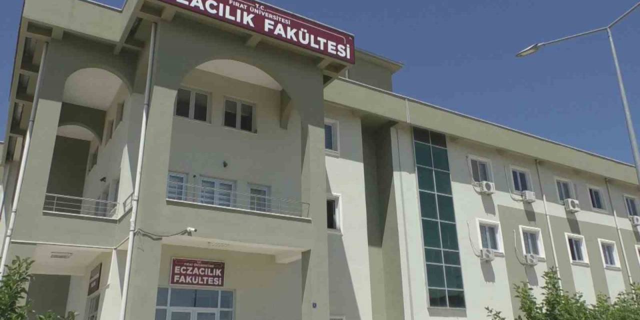 Eczacılık Fakültesi İlk Öğrencilerini Alacak